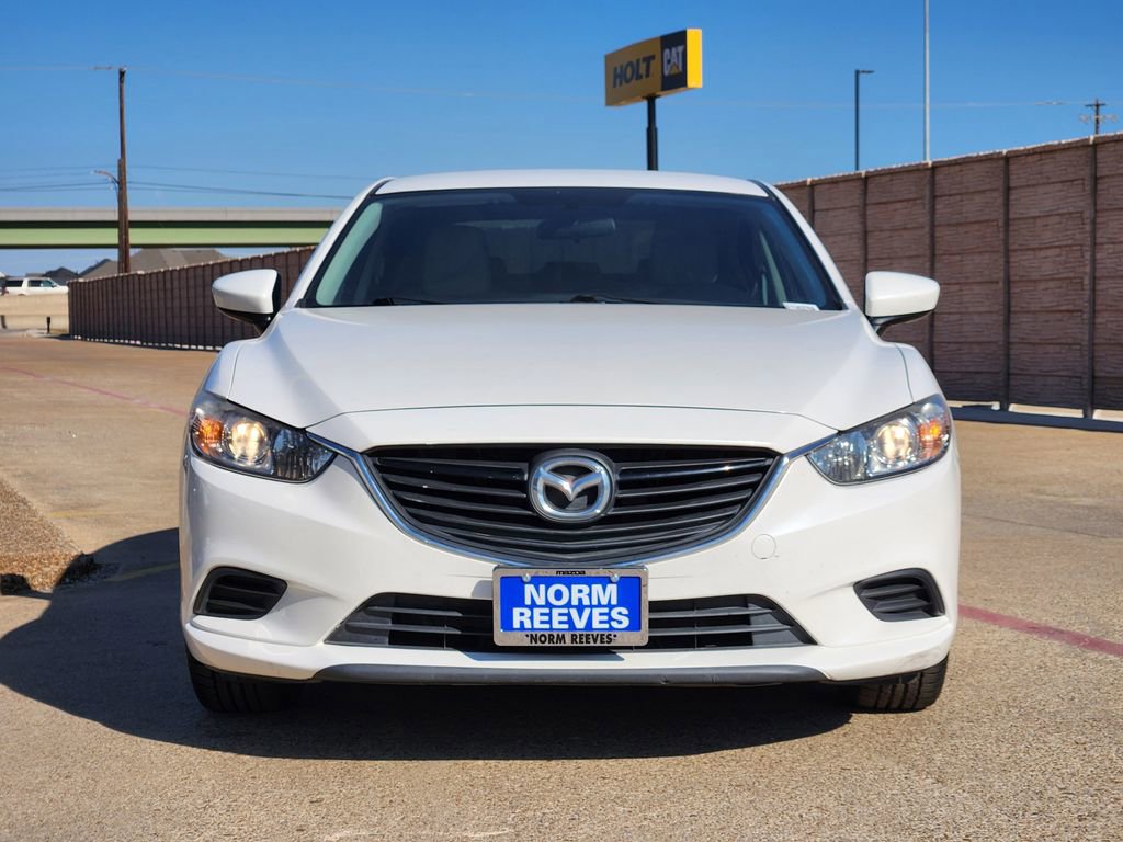 Used 2014 MAZDA MAZDA6 Touring image 2