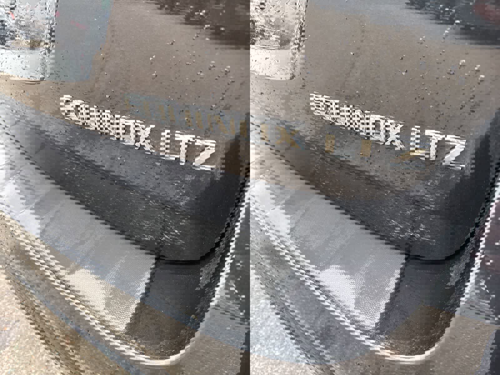 Used 2014 Chevrolet Equinox LTZ image 11