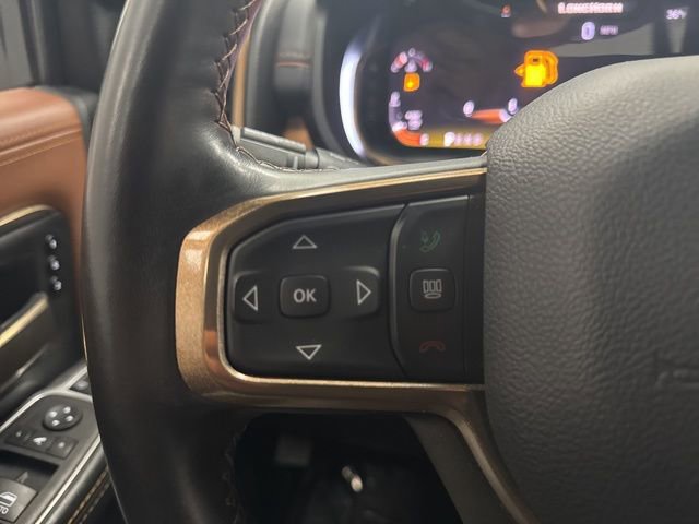 Used 2024 RAM 2500 Limited image 11