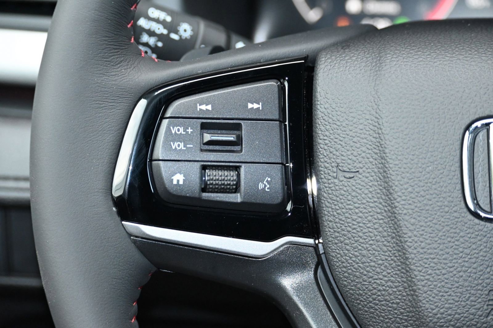 New 2026 Honda Odyssey Sport-L image 25