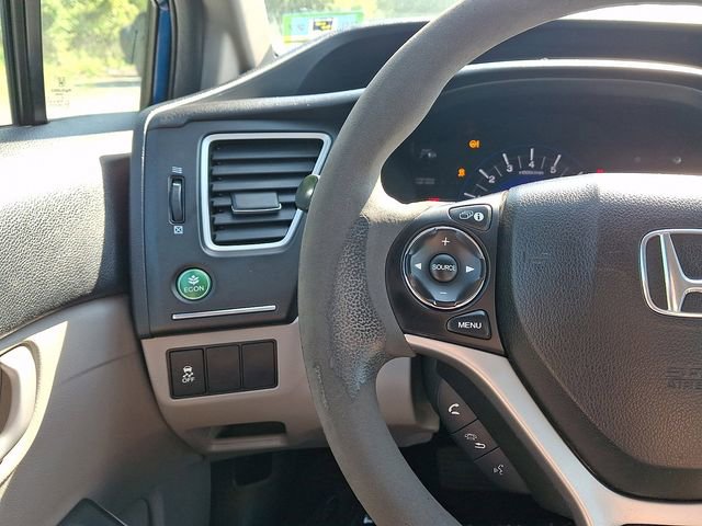 Used 2014 Honda Civic LX image 19