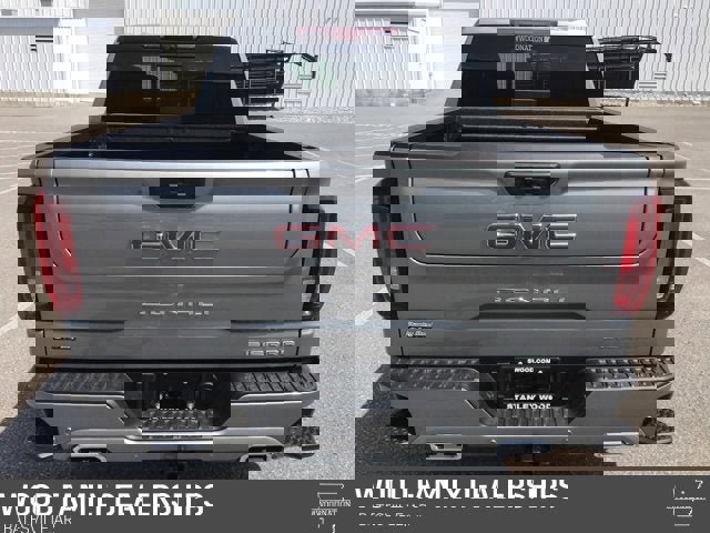 New 2026 GMC Sierra 1500 Denali image 8