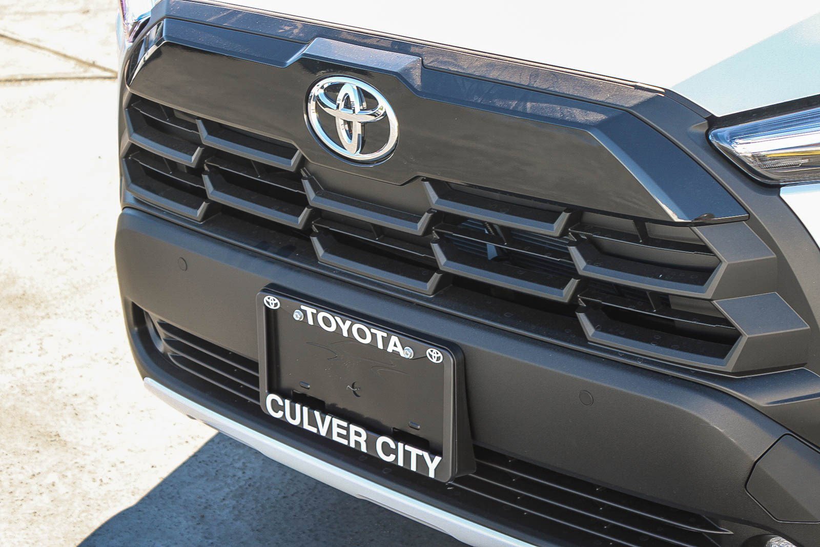 New 2026 Toyota Corolla Cross XLE image 6