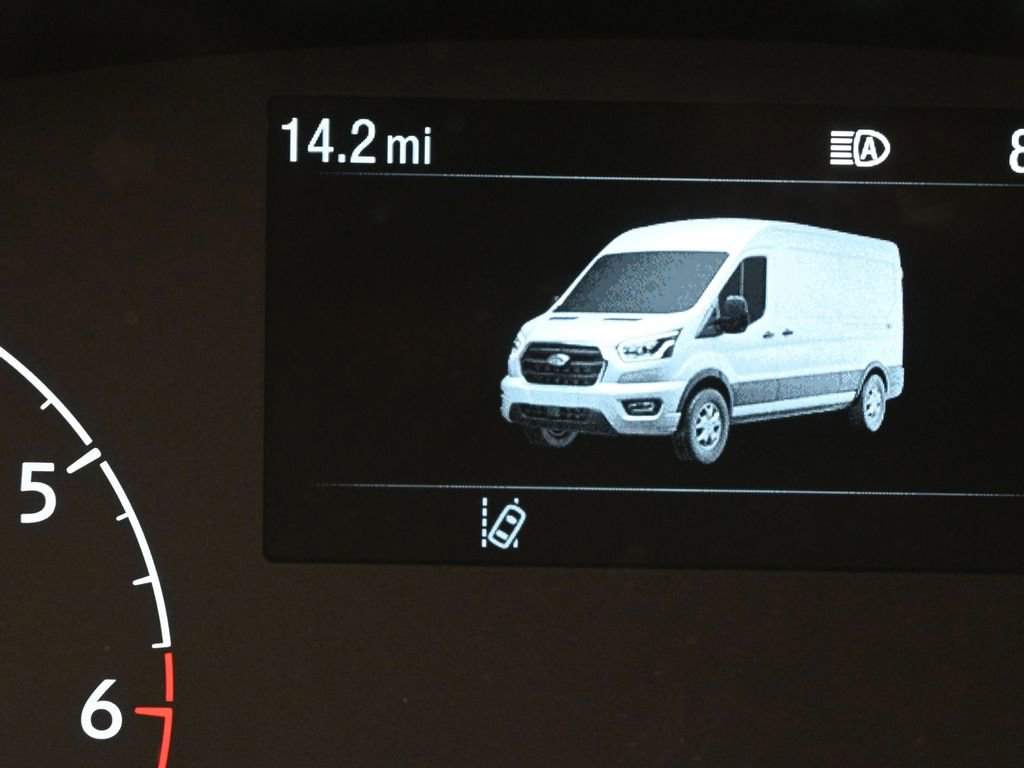 New 2025 Ford Transit 150 Low Roof AWD w/ Interior Upgrade Package image 28