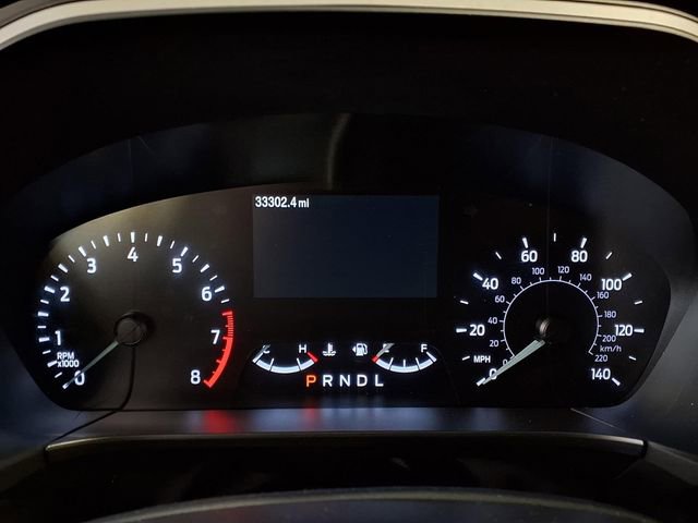 Used 2021 Ford Escape SEL image 25