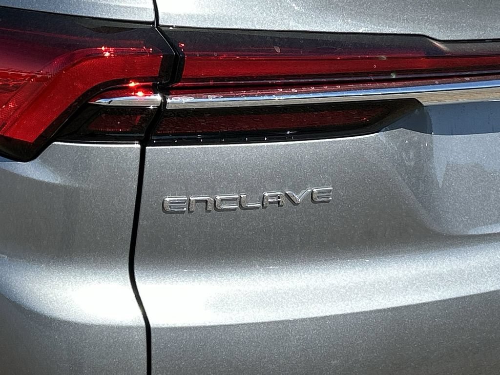 New 2026 Buick Enclave Preferred w/ Super Cruise Package FWD image 32
