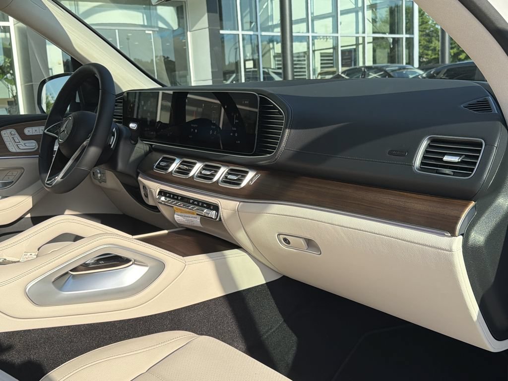 New 2026 Mercedes-Benz GLE 450 4MATIC image 20