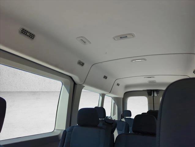 Used 2022 Ford Transit 350 XLT image 15