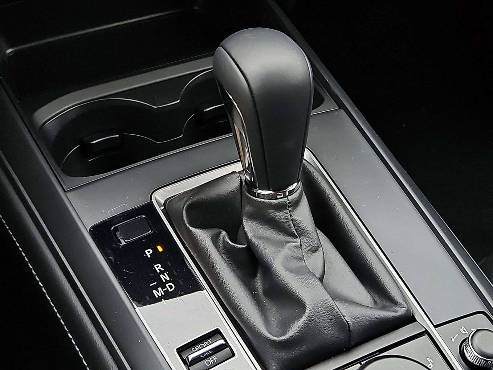 New 2026 MAZDA CX-30 AWD 2.5 S w/ Select Sport Pkg image 12