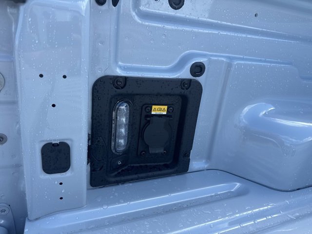 New 2025 Ford Maverick XLT w/ XLT Luxury Package image 12