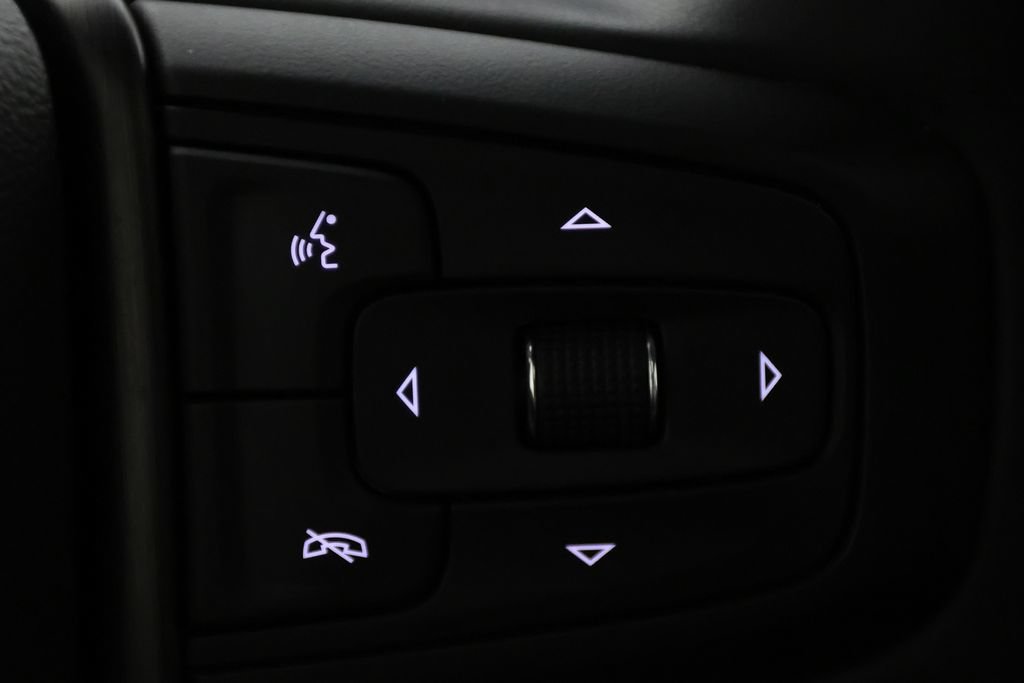Used 2024 GMC Sierra 2500 AT4 w/ AT4 Premium Plus Package AWD/4WD image 24