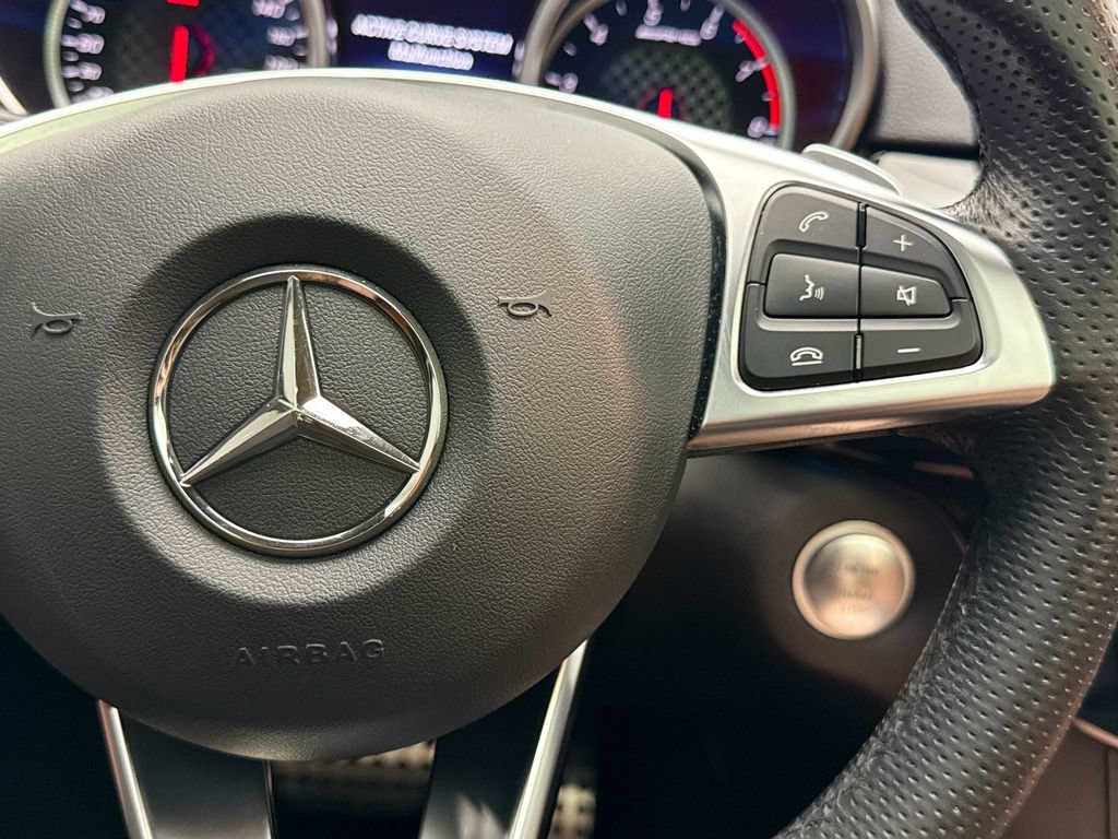 Used 2019 Mercedes-Benz GLE 43 AMG 4MATIC Coupe image 12