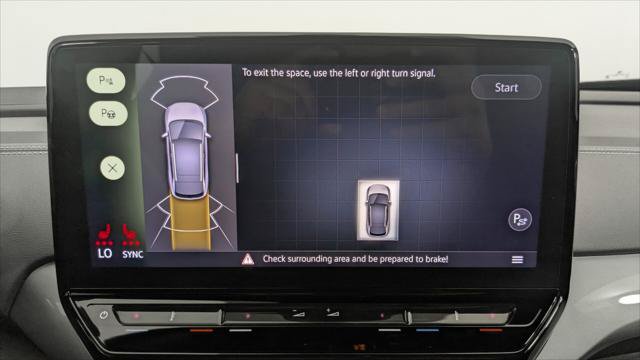Used 2024 Volkswagen ID.4 S RWD image 29