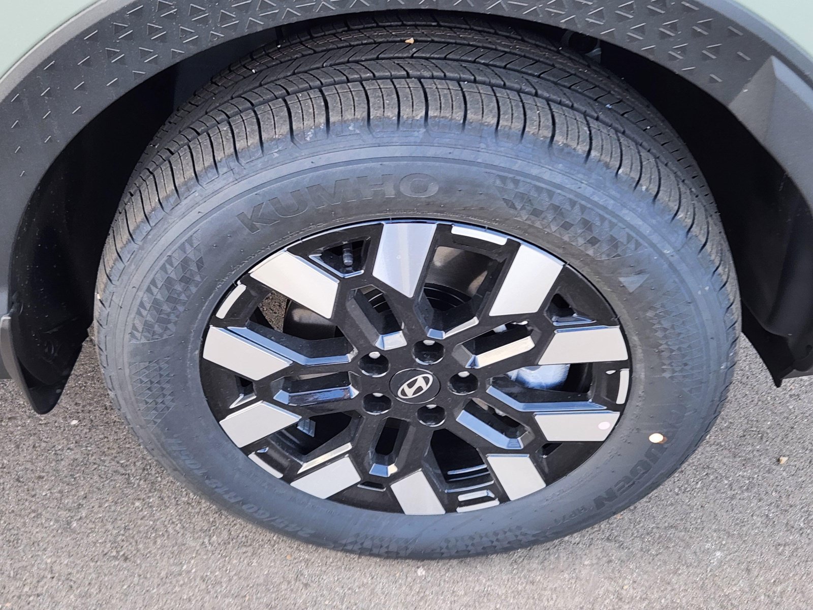 New 2026 Hyundai Santa Cruz SE AWD/4WD image 31