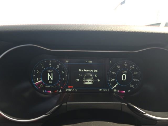 Used 2021 Ford Mustang GT Premium w/ Equipment Group 401A RWD image 13