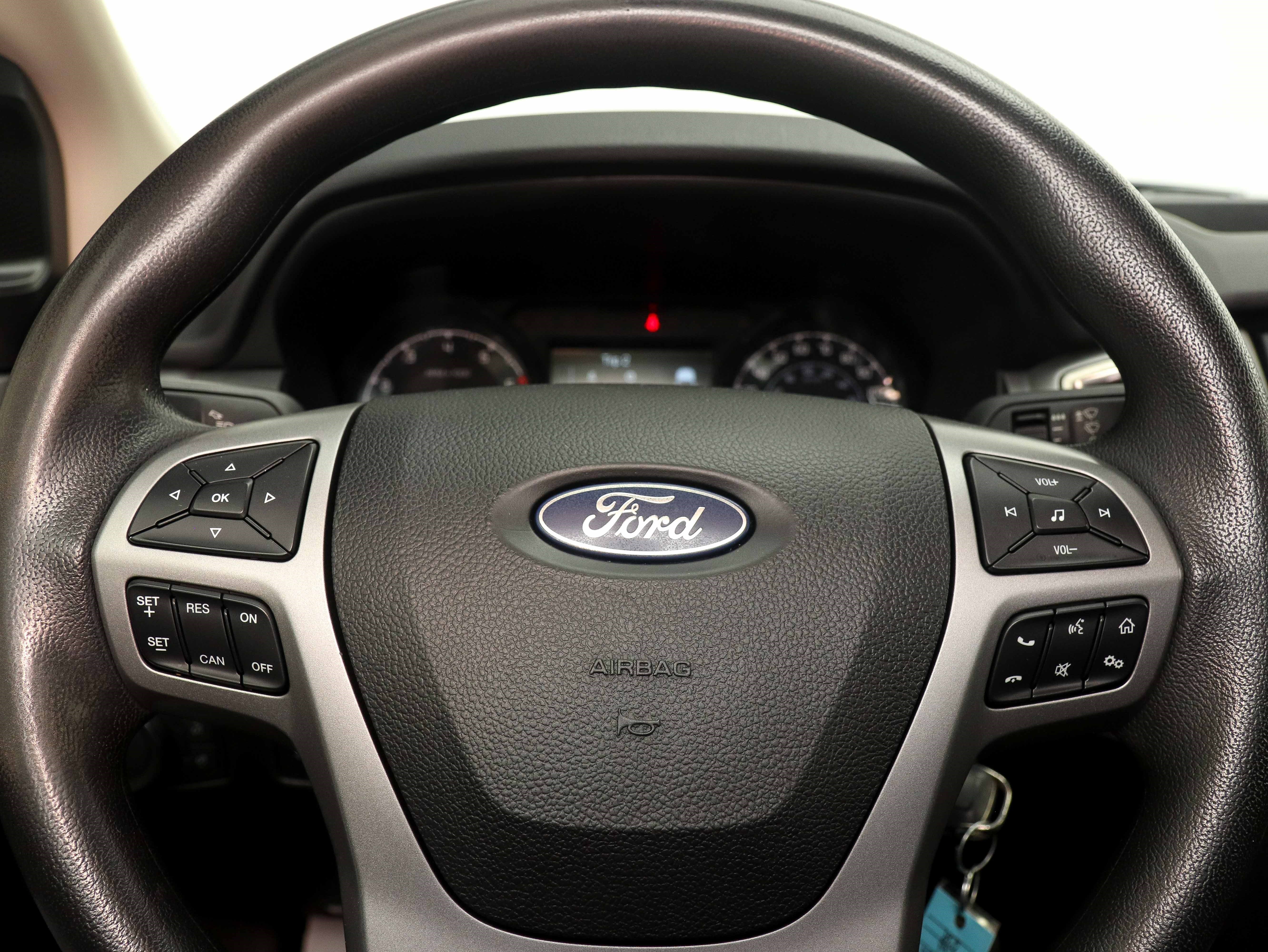 Used 2019 Ford Ranger XLT w/ Trailer Tow Package image 21