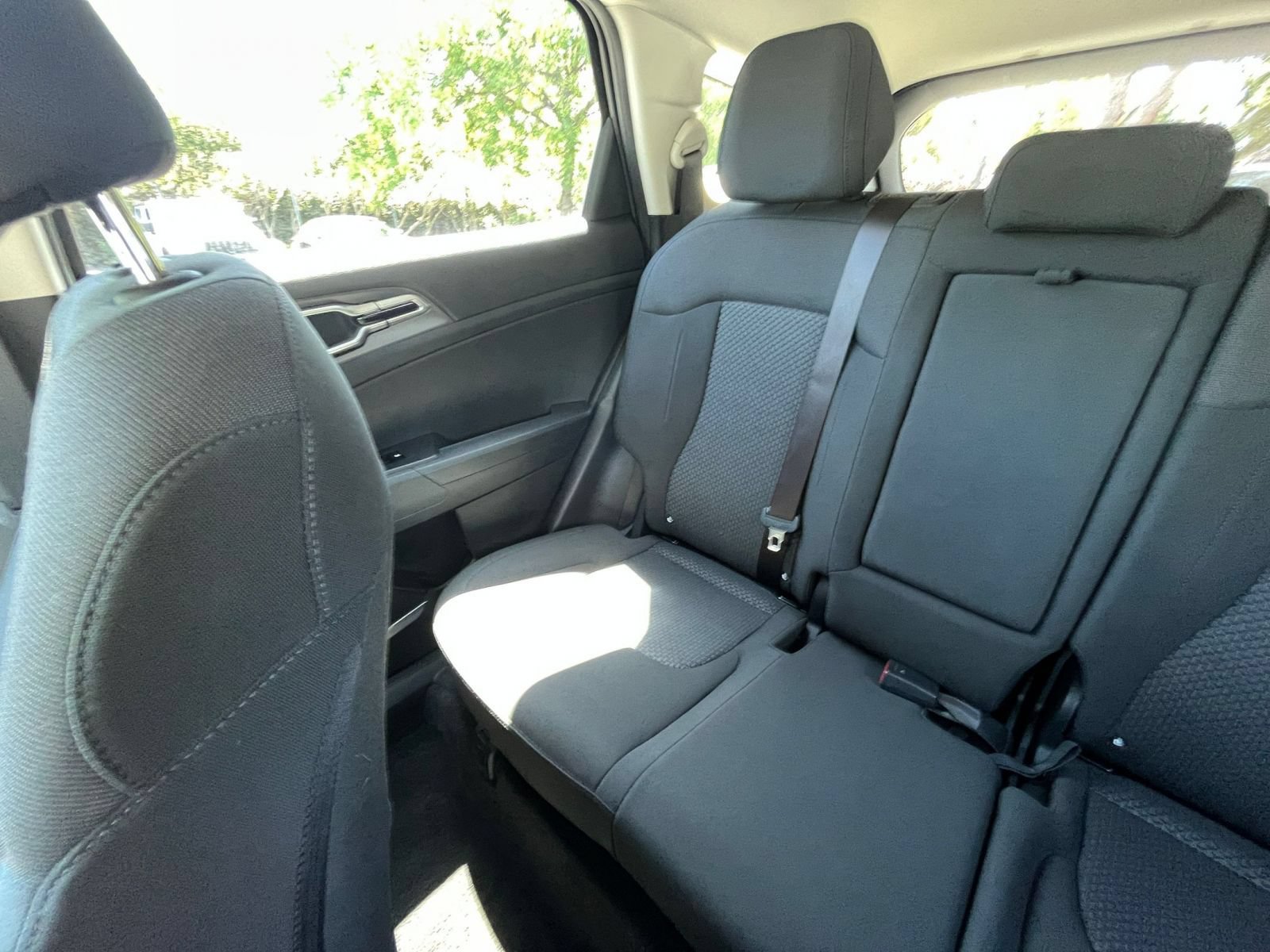 Used 2026 Kia Sportage LX AWD/4WD image 39