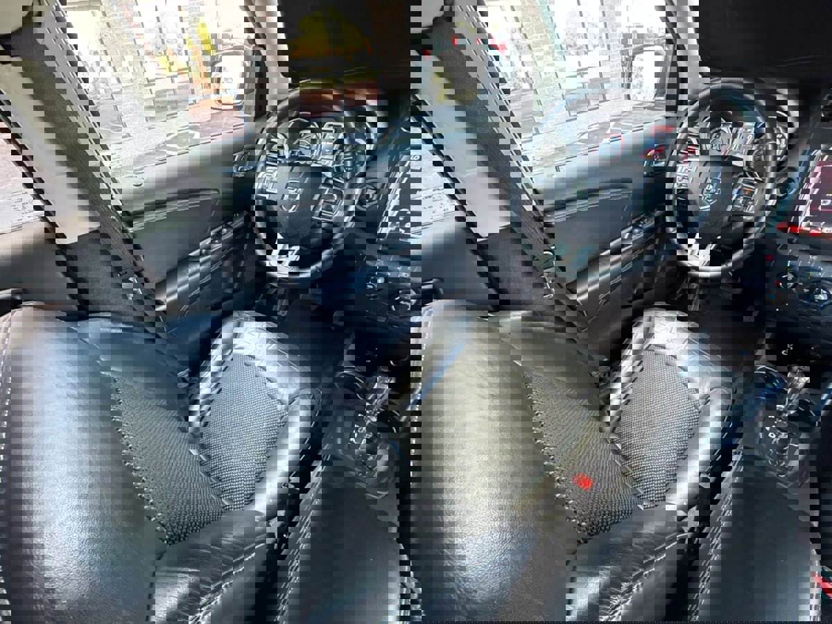 Used 2017 Dodge Journey Crossroad image 47