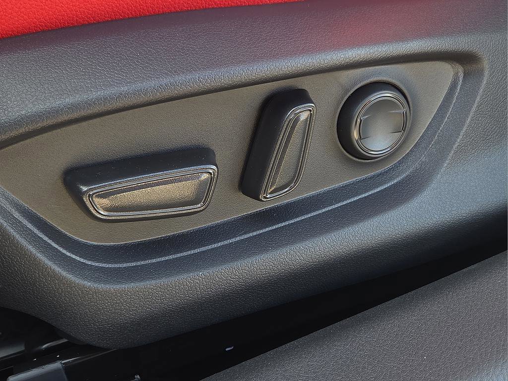 New 2026 Toyota Camry XSE FWD image 19