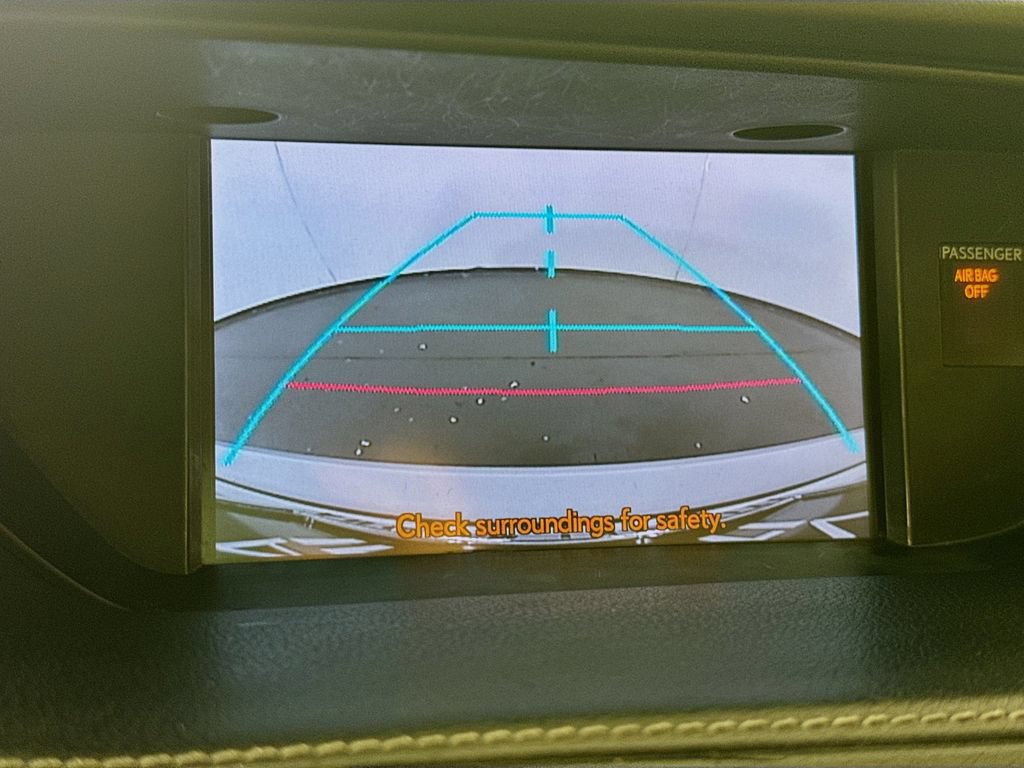 Used 2013 Lexus ES 350 w/ Luxury Pkg FWD image 17