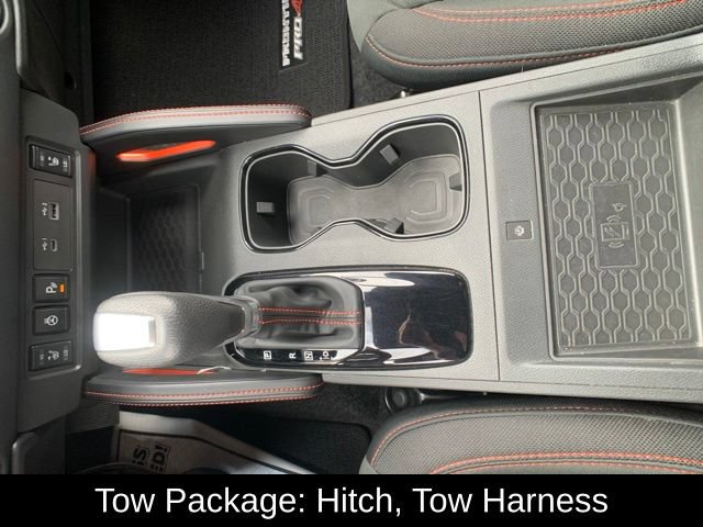 Certified 2023 Nissan Frontier PRO-4X w/ Pro Convenience Package AWD/4WD image 23