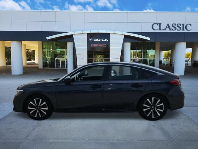 Used 2023 Honda Civic EX-L image 5