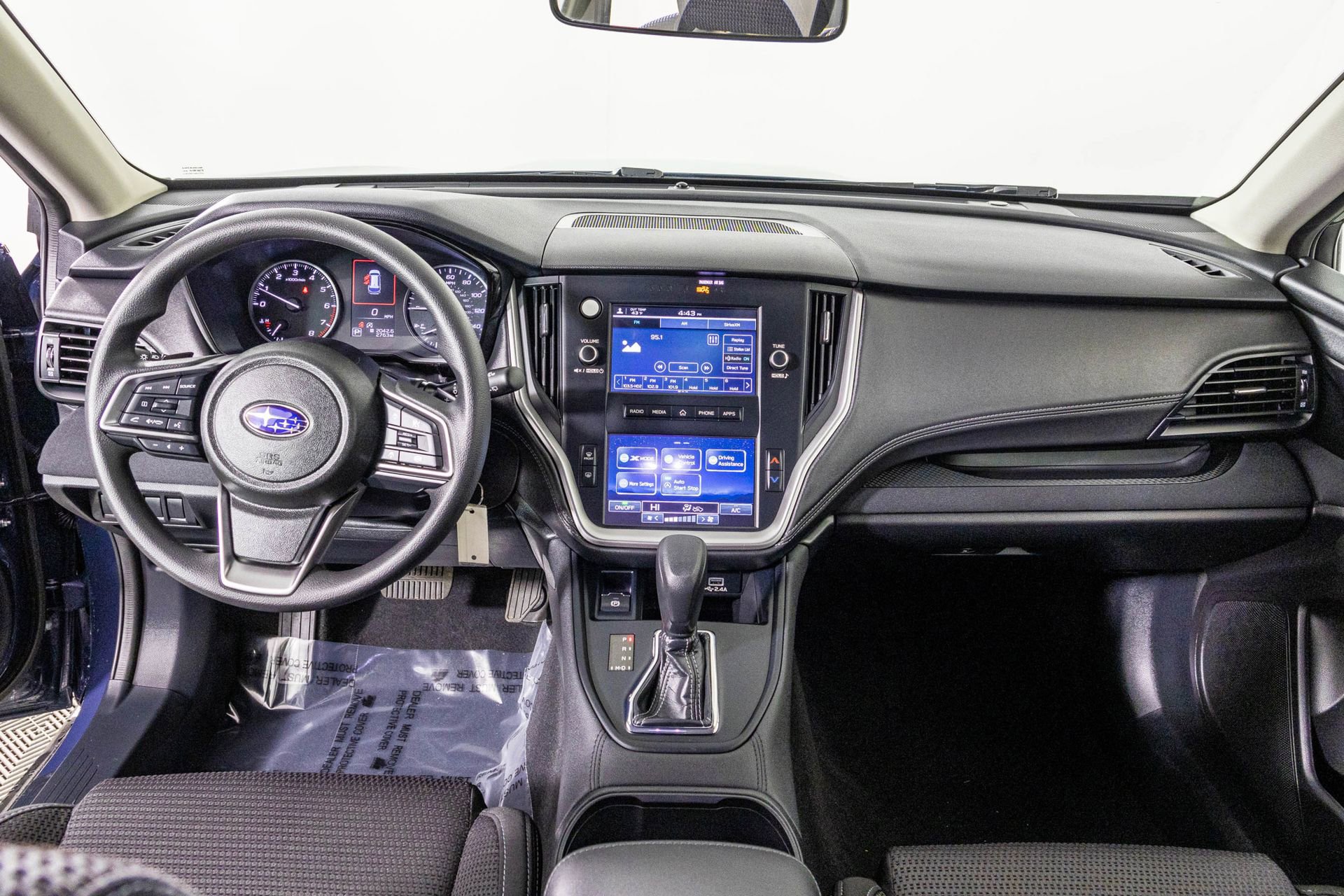 Used 2025 Subaru Outback image 19