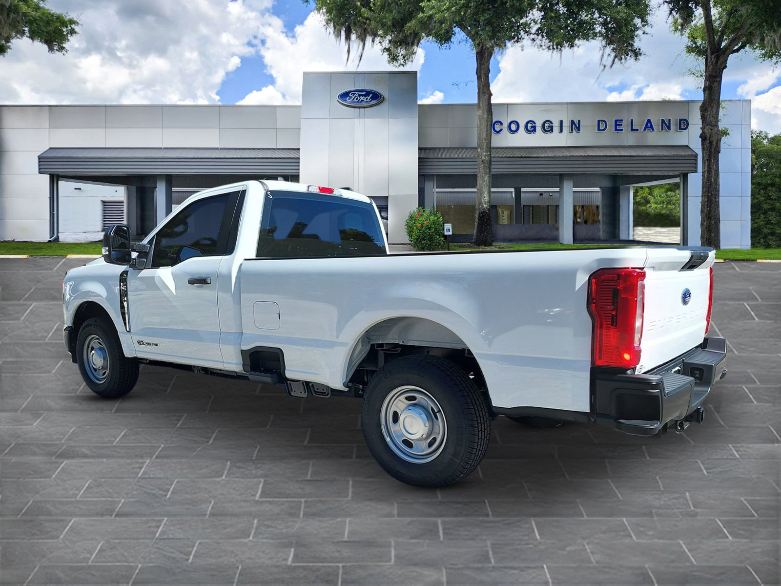 New 2026 Ford F250 XL image 3