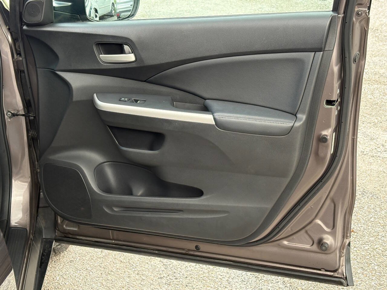 Used 2014 Honda CR-V EX-L image 30