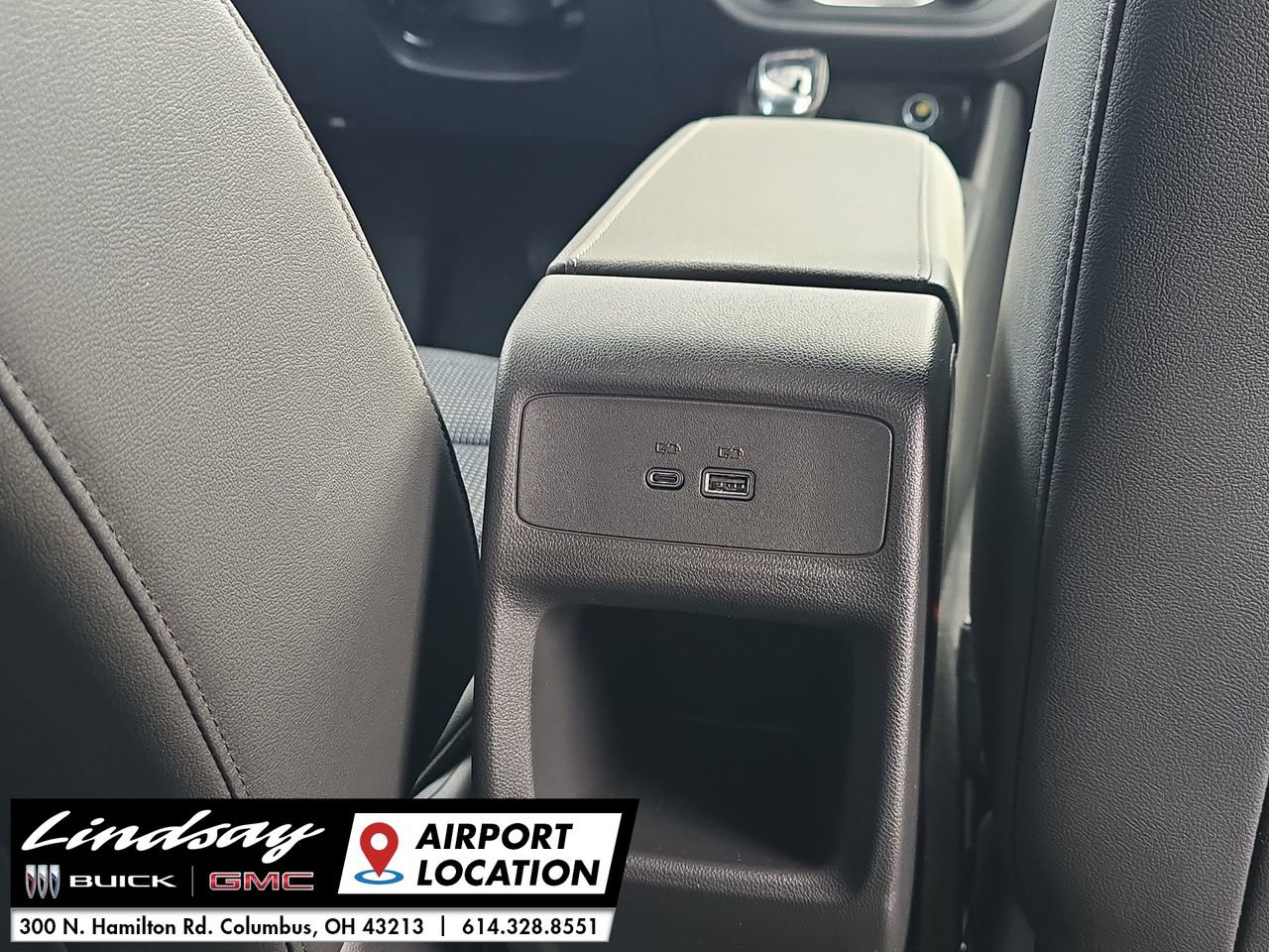 New 2026 Buick Envista Preferred image 20