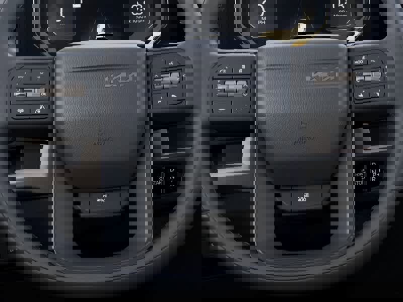 New 2027 Kia Telluride SX image 22