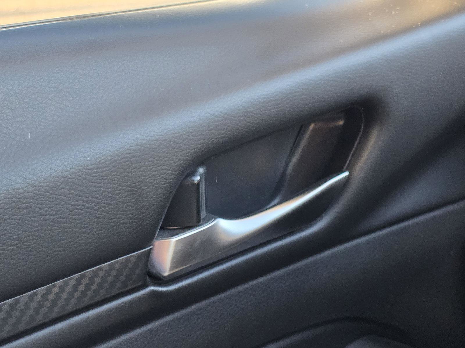 Used 2022 Nissan Altima 2.5 SR image 10