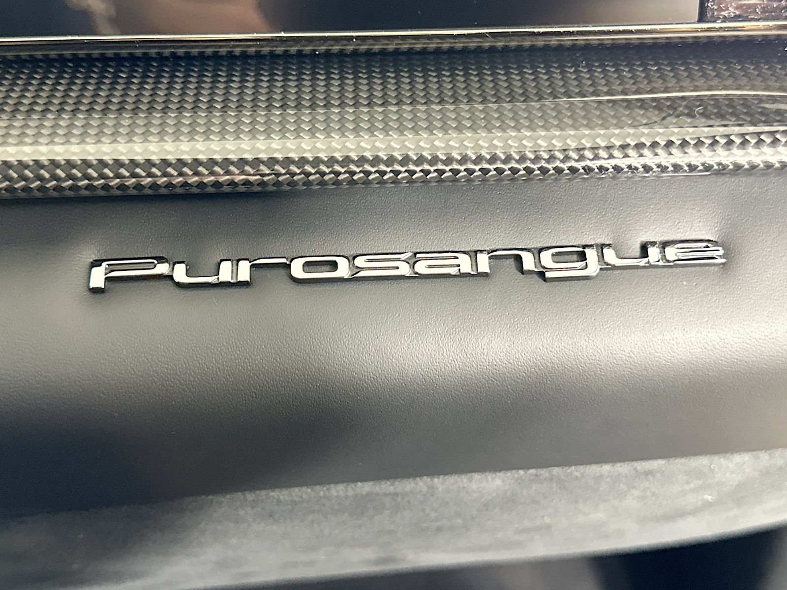 Used 2023 Ferrari Purosangue AWD/4WD image 68