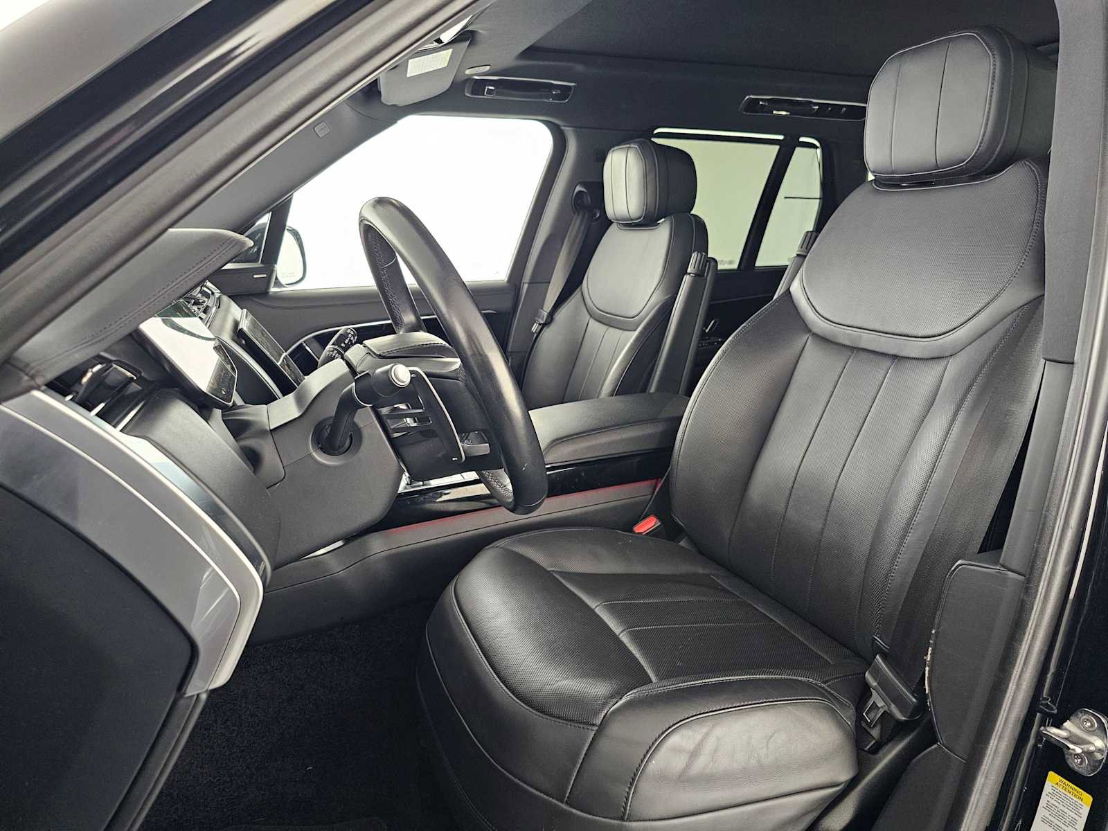 Used 2023 Land Rover Range Rover SE AWD/4WD image 21