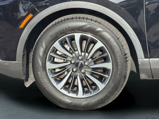 Used 2021 Lincoln Nautilus Reserve image 35