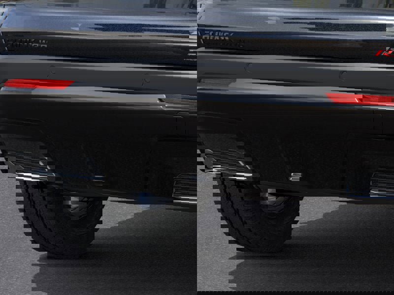 New 2026 Chevrolet Equinox RS w/ Convenience Package III image 14