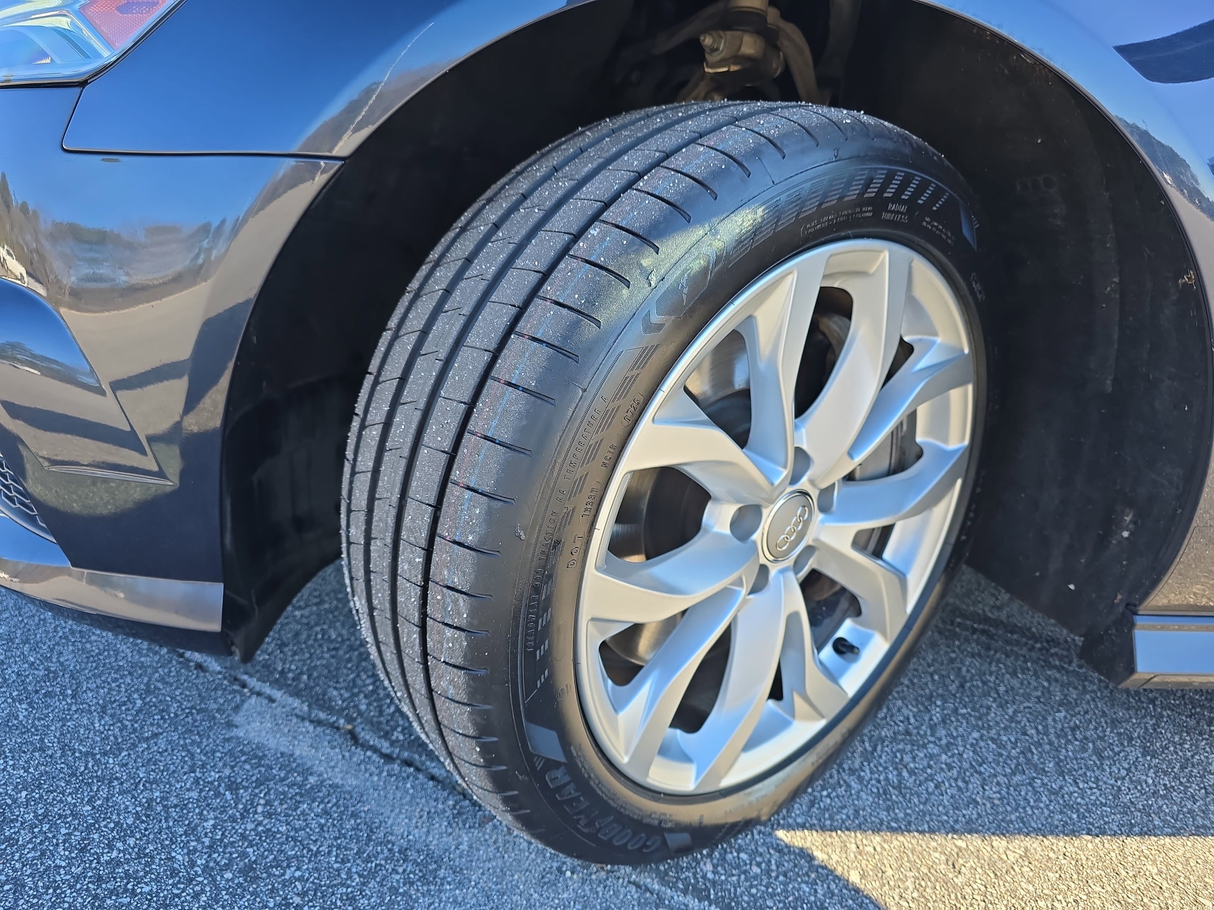 Used 2018 Audi A6 3.0T Premium Plus w/ Premium Plus Package image 29