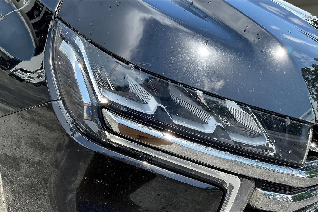 Used 2021 Chevrolet Tahoe LT AWD/4WD image 36
