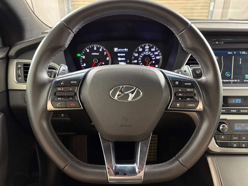 Used 2015 Hyundai Sonata Limited 2.0T image 13