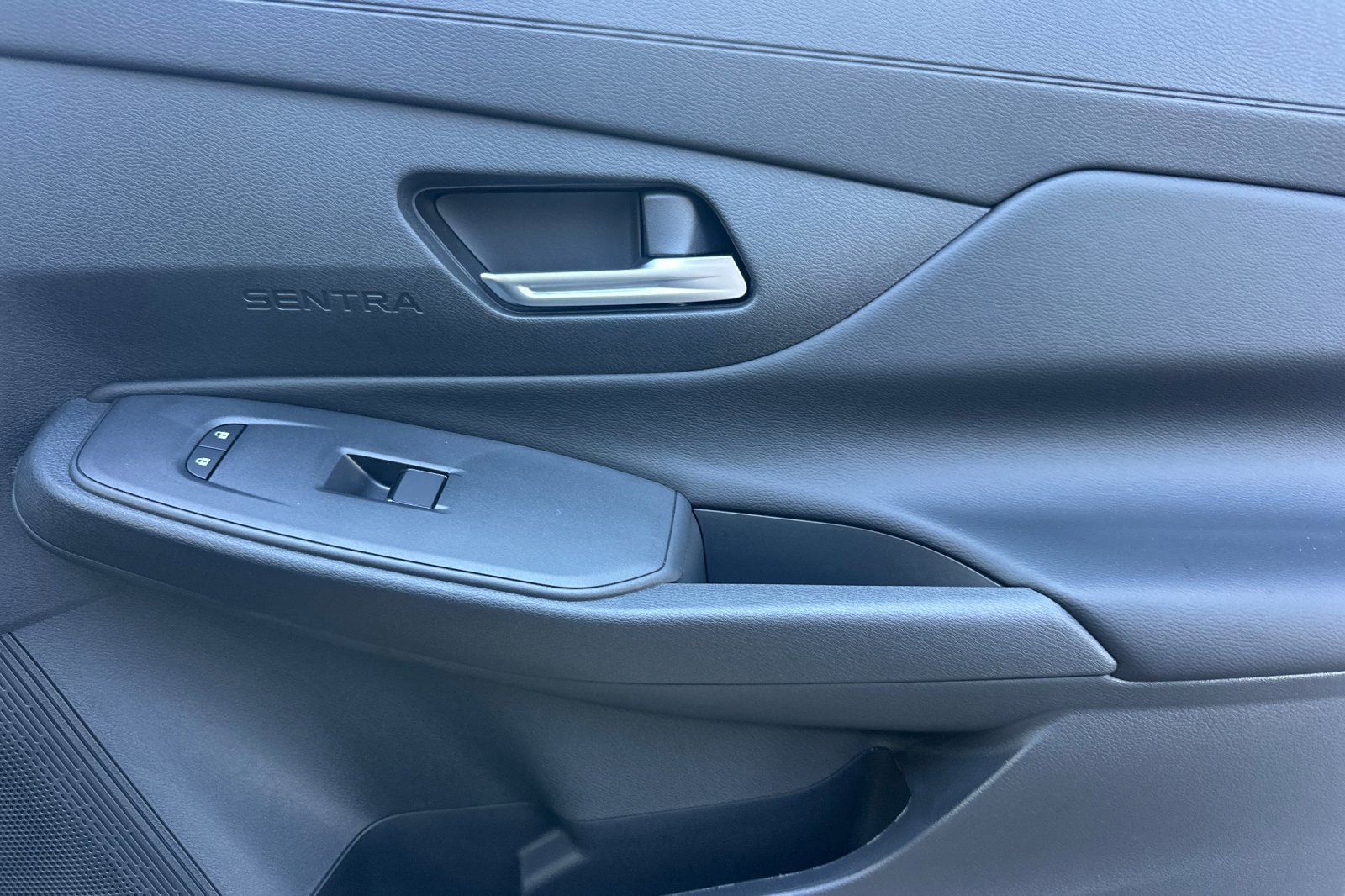 New 2027 Nissan Sentra S FWD image 18