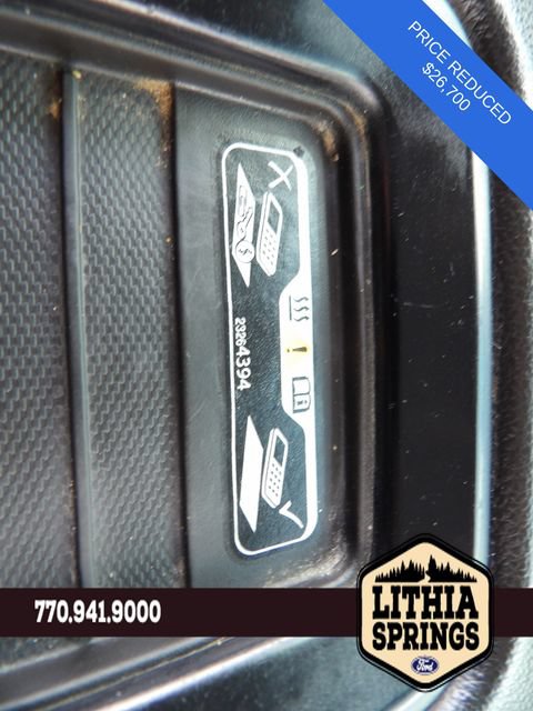 Used 2018 Chevrolet Silverado 3500 LT w/ LT Convenience Package AWD/4WD image 24