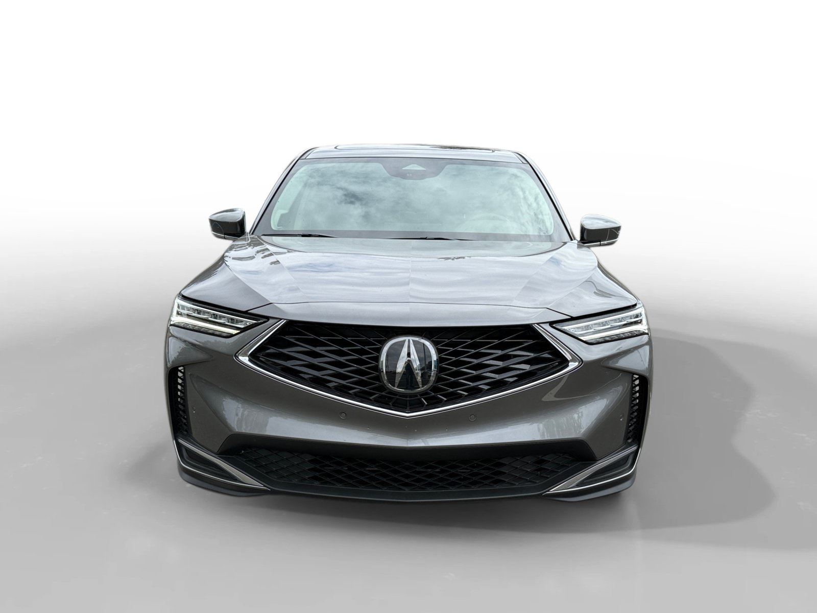 Used 2025 Acura MDX w/ Technology Package FWD image 8