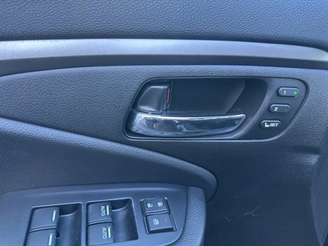 Used 2022 Honda Pilot Special Edition image 12