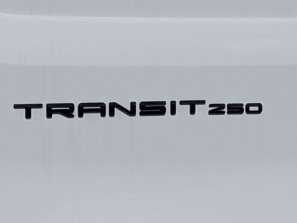 New 2026 Ford Transit 250 148 Medium Roof w/ Load Area Protection Package image 12