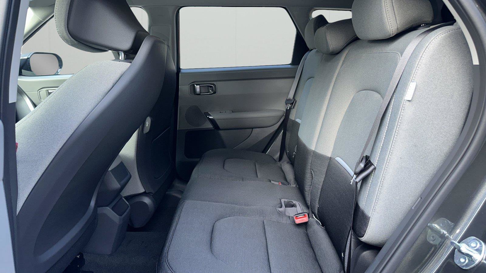 New 2027 Kia Seltos S FWD image 11