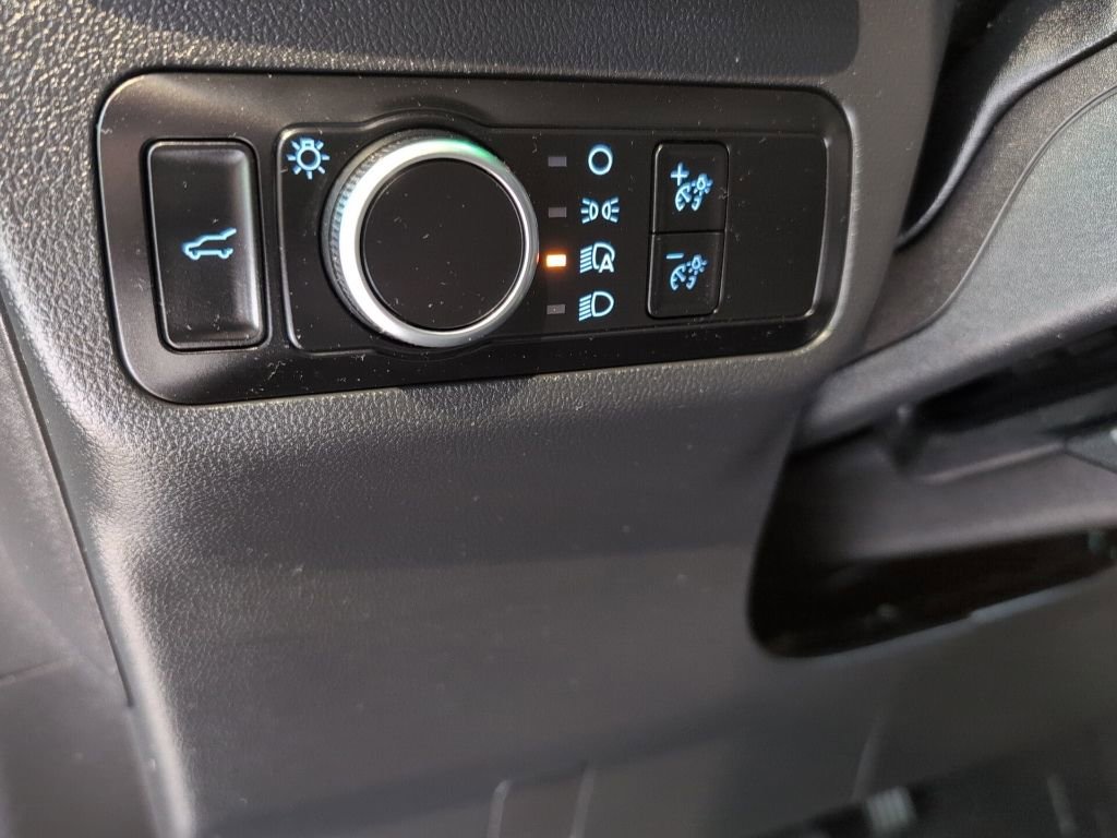 Used 2022 Ford Escape SE w/ Convenience Package AWD/4WD image 13