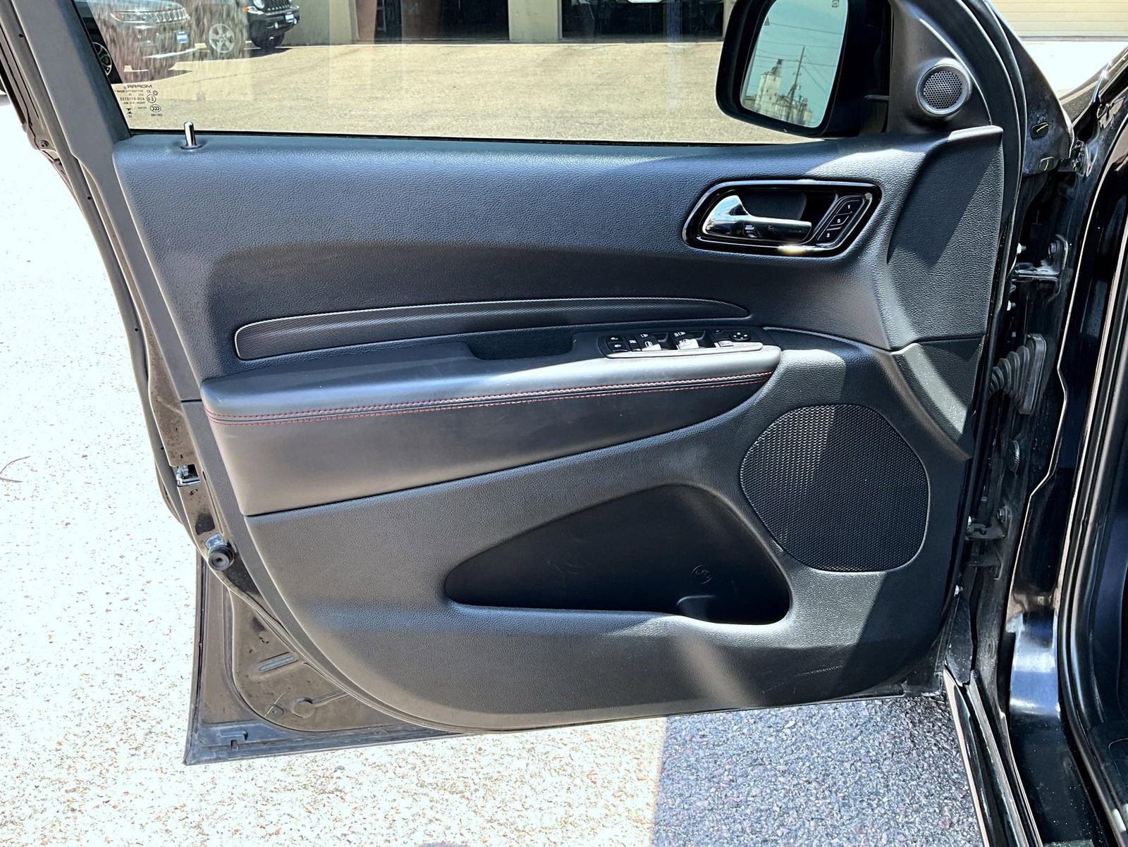 Certified 2023 Dodge Durango GT image 10