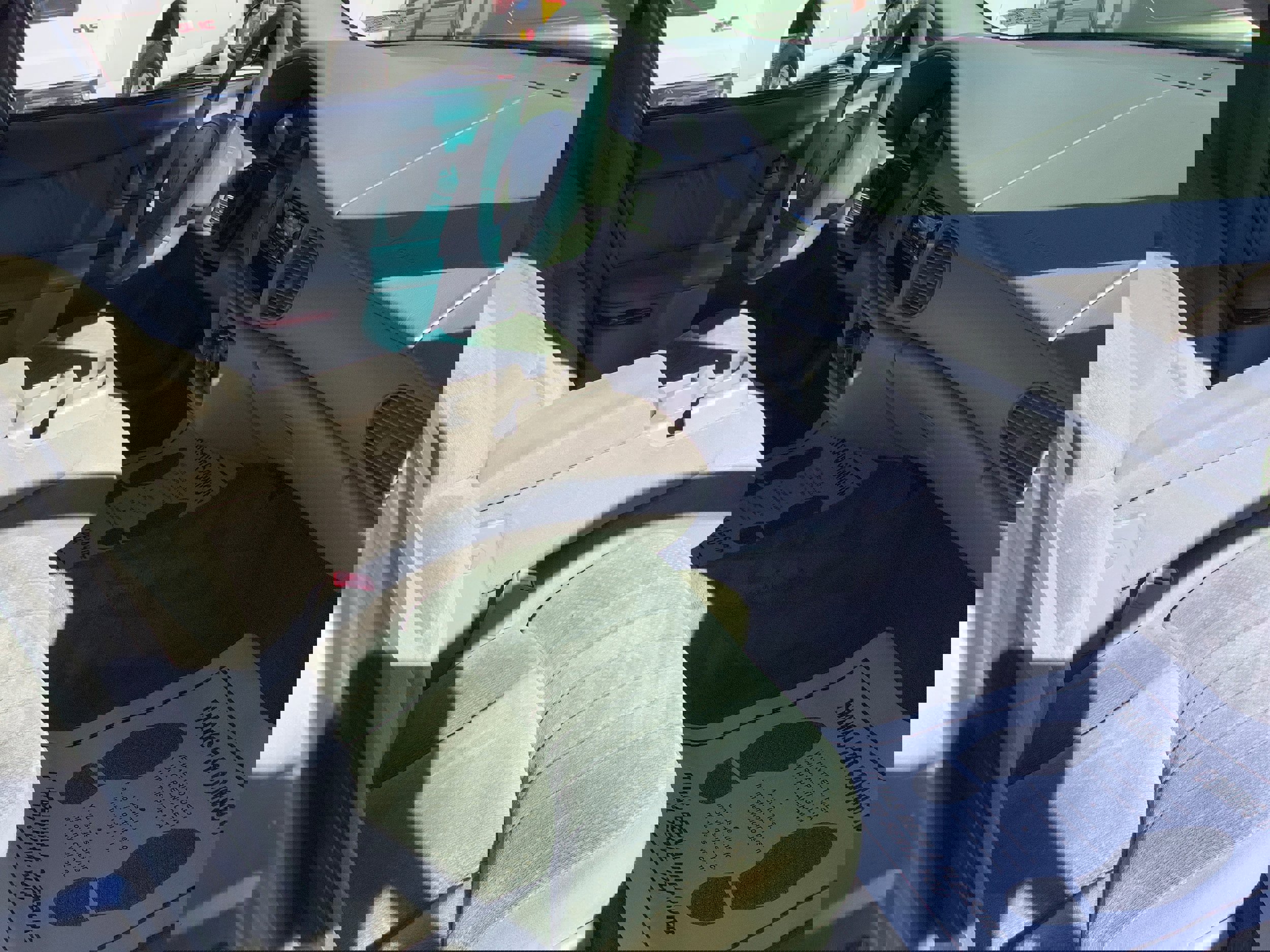 Used 2003 Buick Century Custom image 15