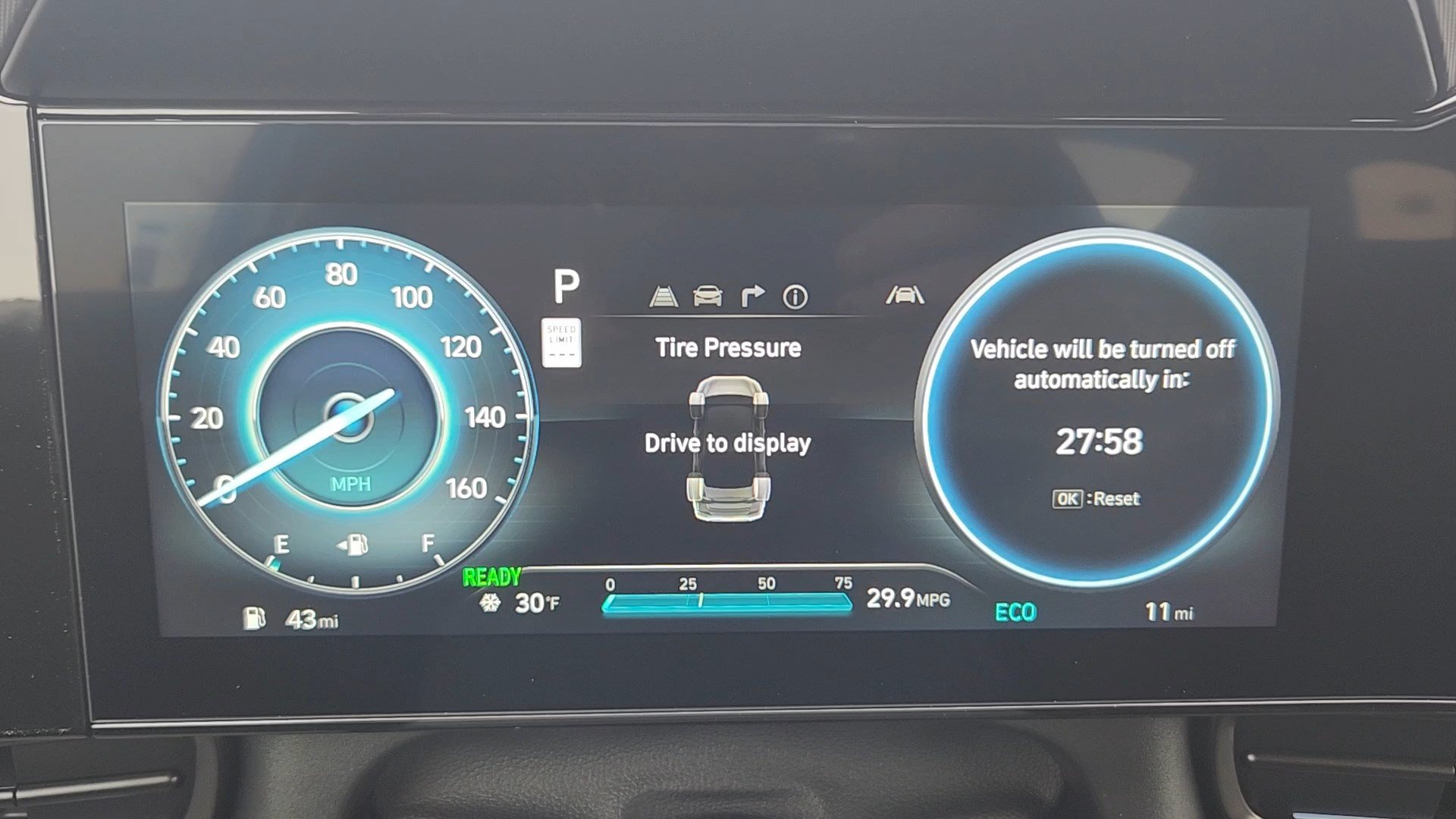 New 2026 Hyundai Elantra Sport FWD image 10
