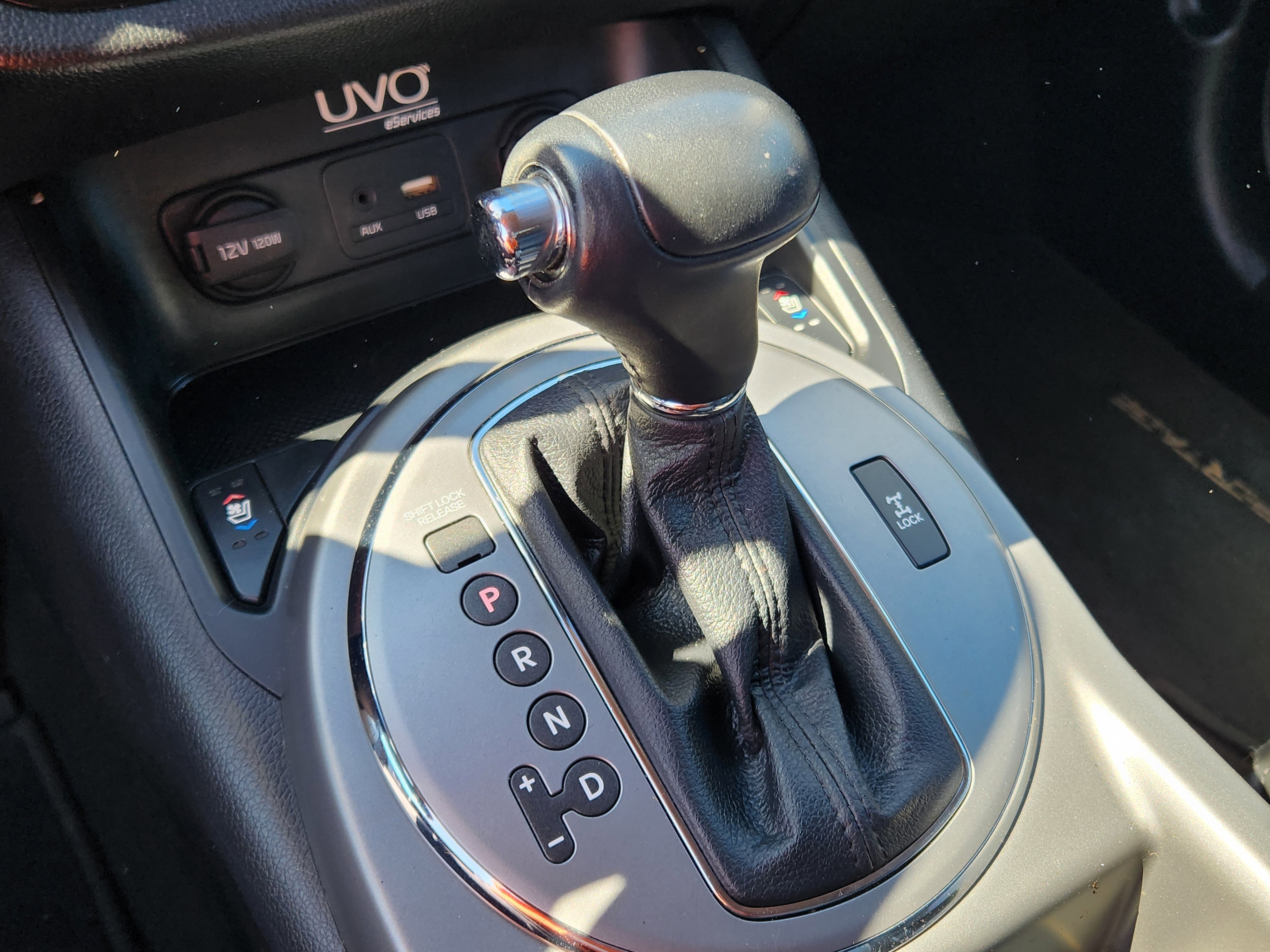 Used 2015 Kia Sportage EX image 22